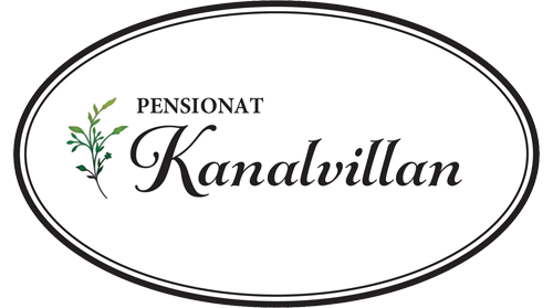 Pensionat Kanalvillan