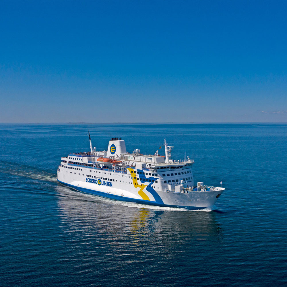 Eckerö linjen Eckerö linjen