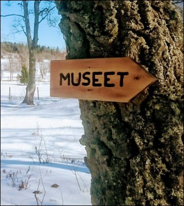 Roslagens sjöfartsmuseum Roslagens sjöfartsmuseum