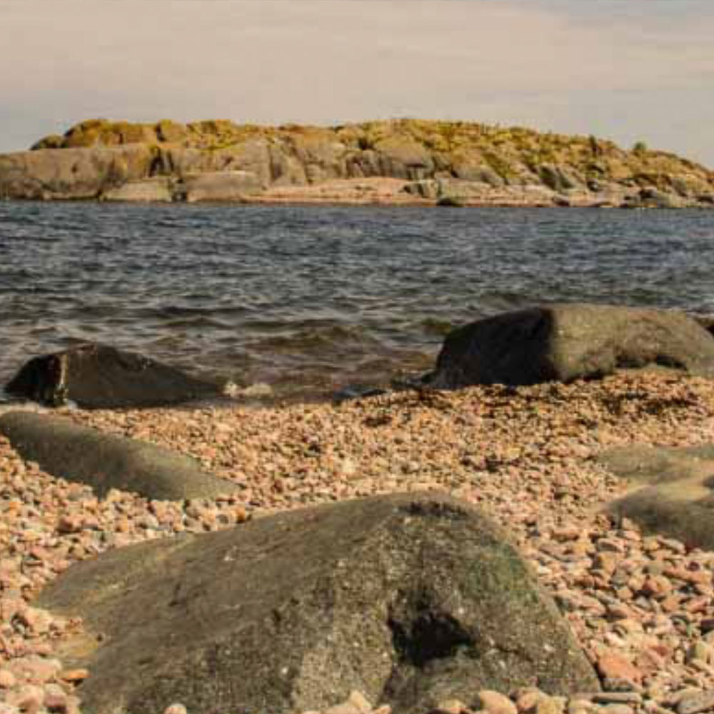 Senneby Haken Senneby Haken