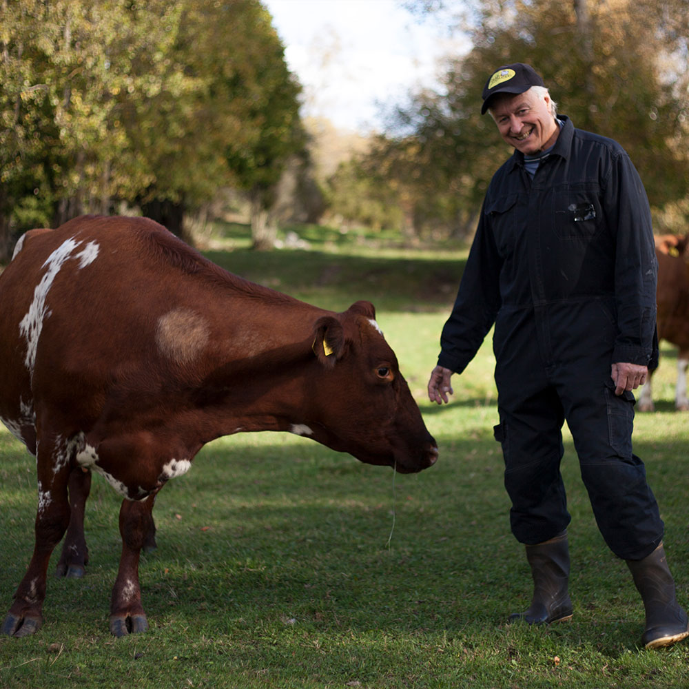 Väddö gårdmejeri Väddö gårdmejeri